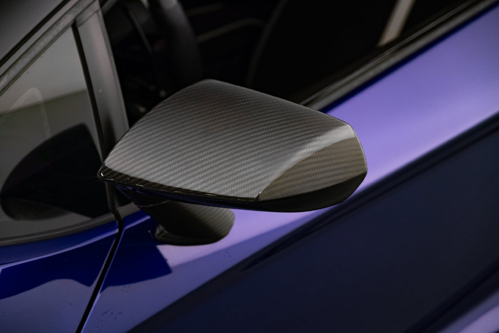Used 2021 Lamborghini Aventador SVJ AWD/4WD image 7