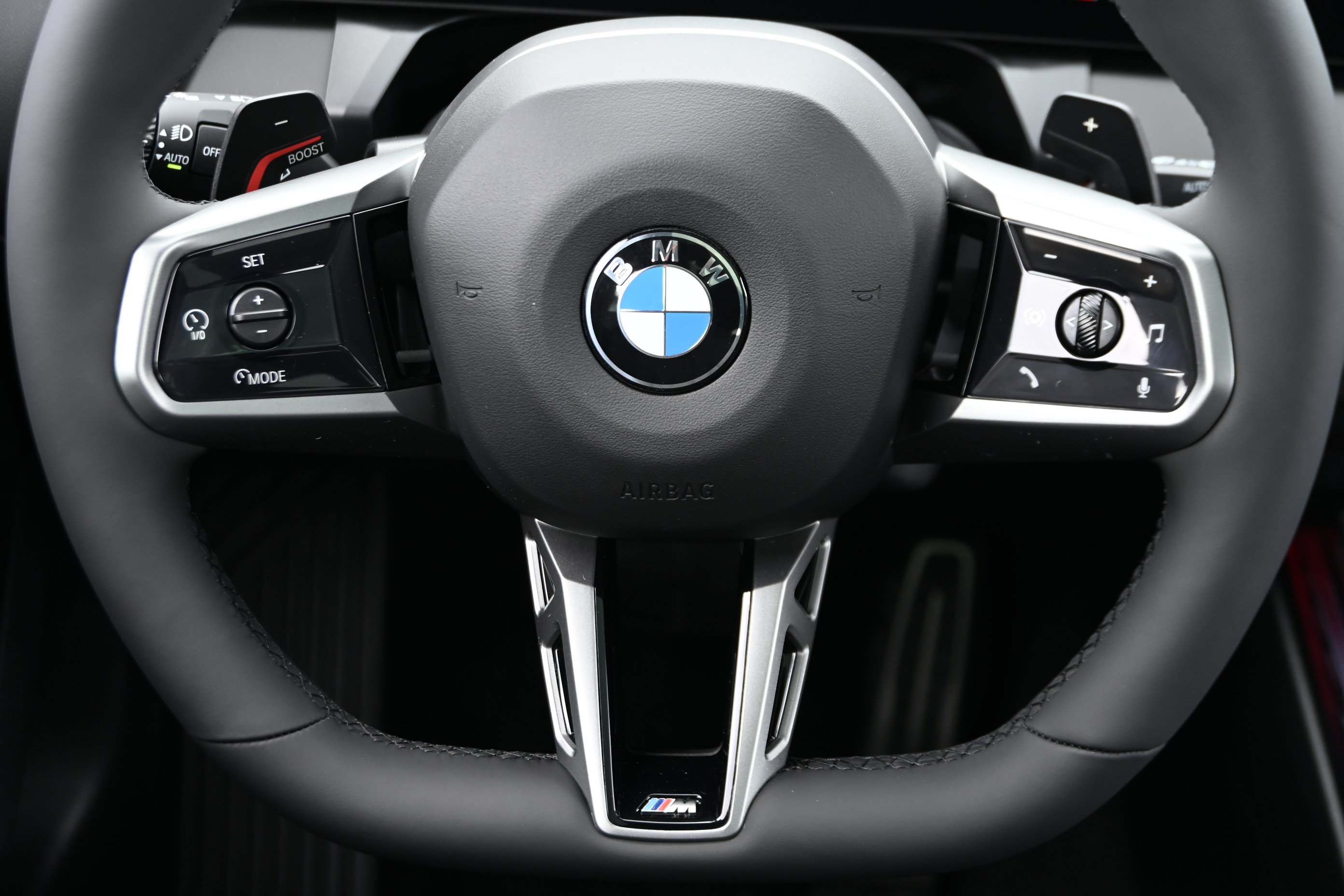 New 2026 BMW X3 xDrive30i w/ M Sport Package AWD/4WD image 26