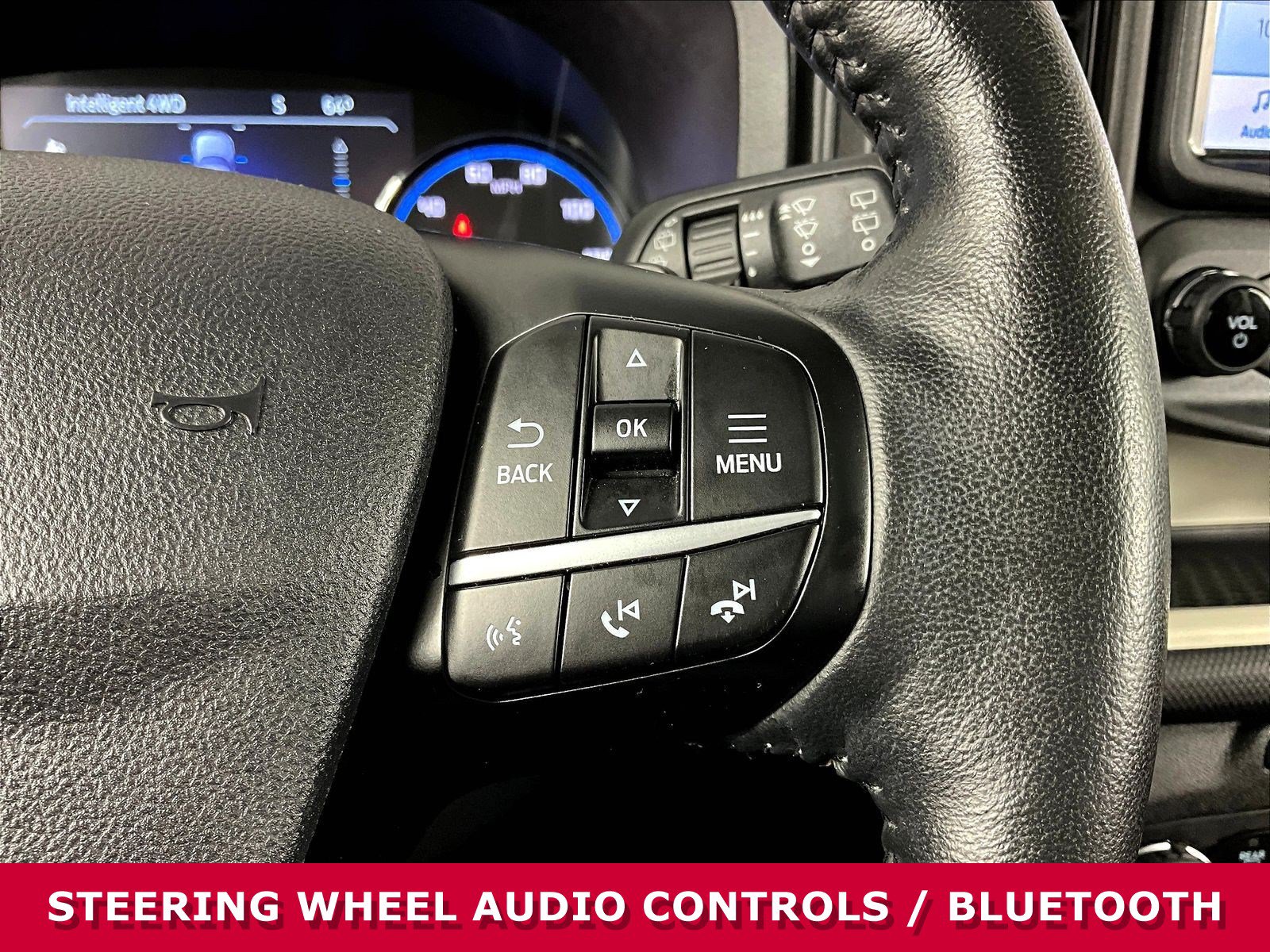 Used 2023 Ford Bronco Sport Heritage Limited AWD/4WD image 11
