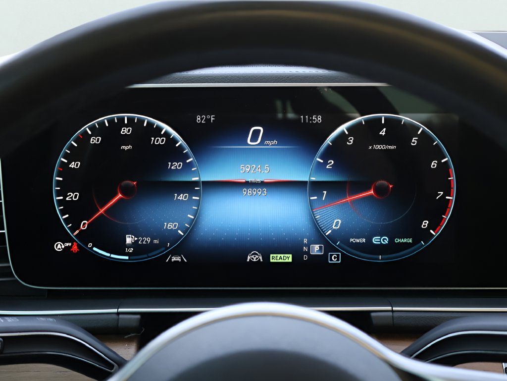 Certified 2022 Mercedes-Benz GLE 450 4MATIC image 31