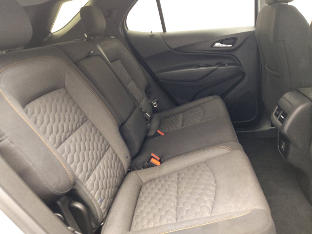 Used 2019 Chevrolet Equinox LT image 19