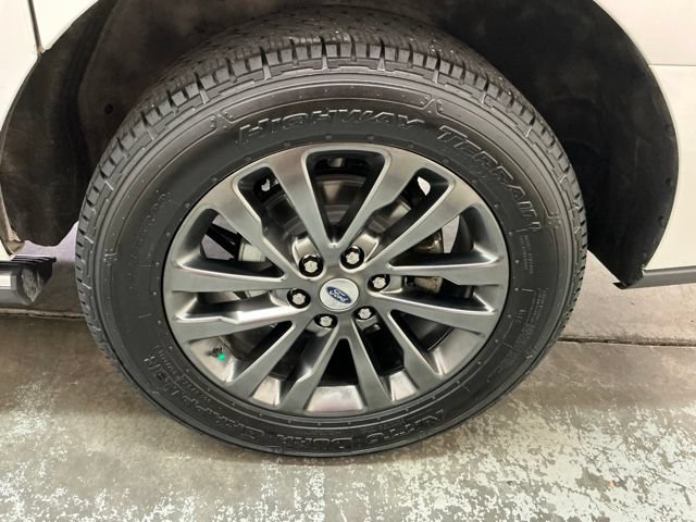 Used 2021 Ford Expedition Max Limited AWD/4WD image 11