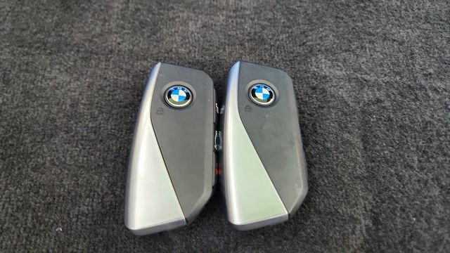 Used 2026 BMW X6 xDrive40i w/ Climate Comfort Package image 65