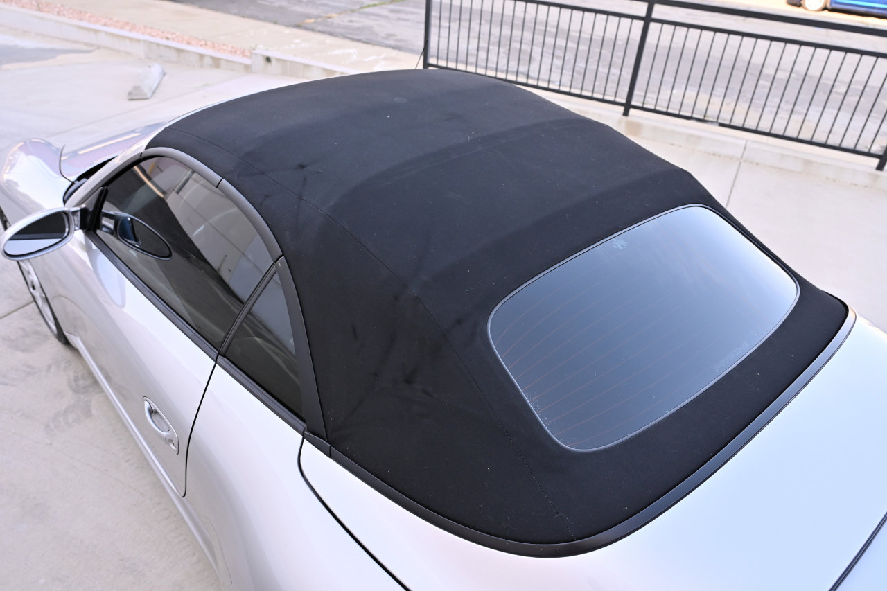 Used 2005 Porsche 911 Carrera S RWD image 32