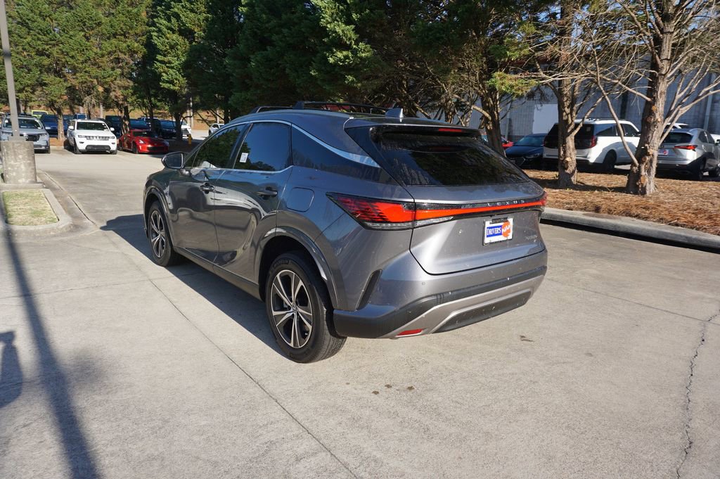 Used 2023 Lexus RX 350 Premium FWD image 20