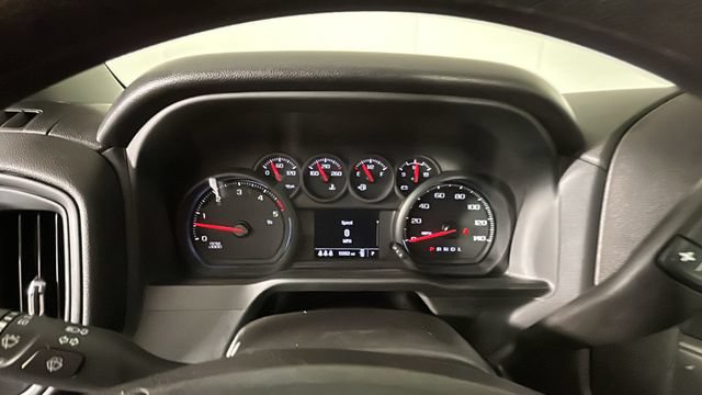 Used 2024 Chevrolet Silverado 2500 Custom w/ Custom Value Package AWD/4WD image 18