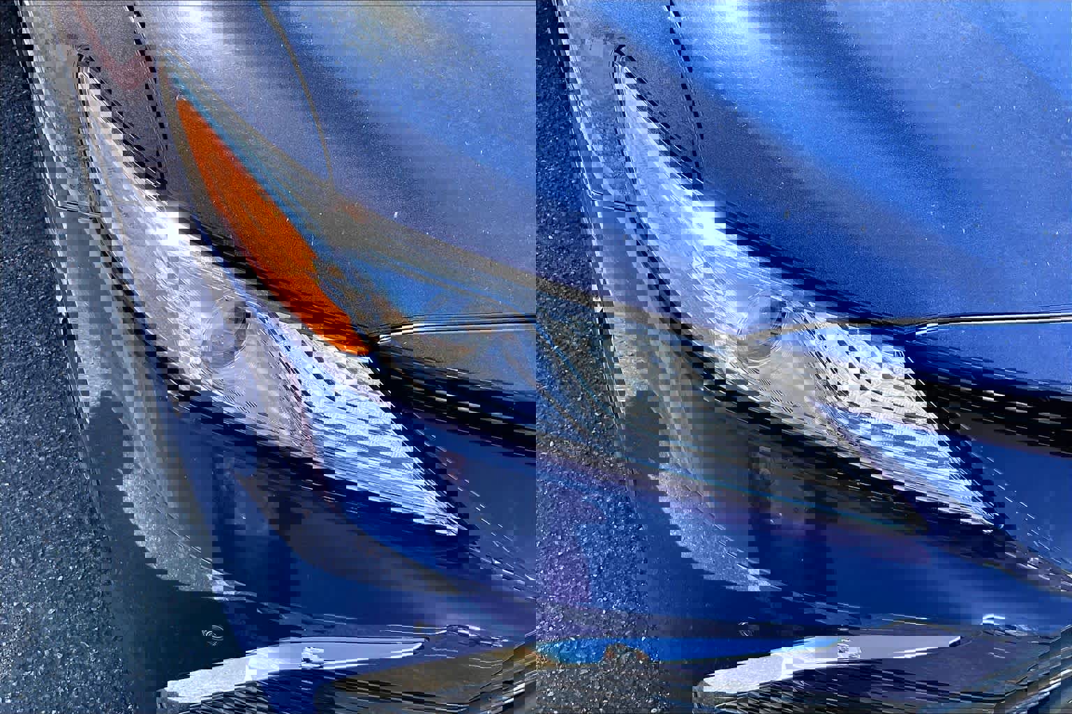 Certified 2024 Toyota Camry XLE w/ Navigation Package image 24