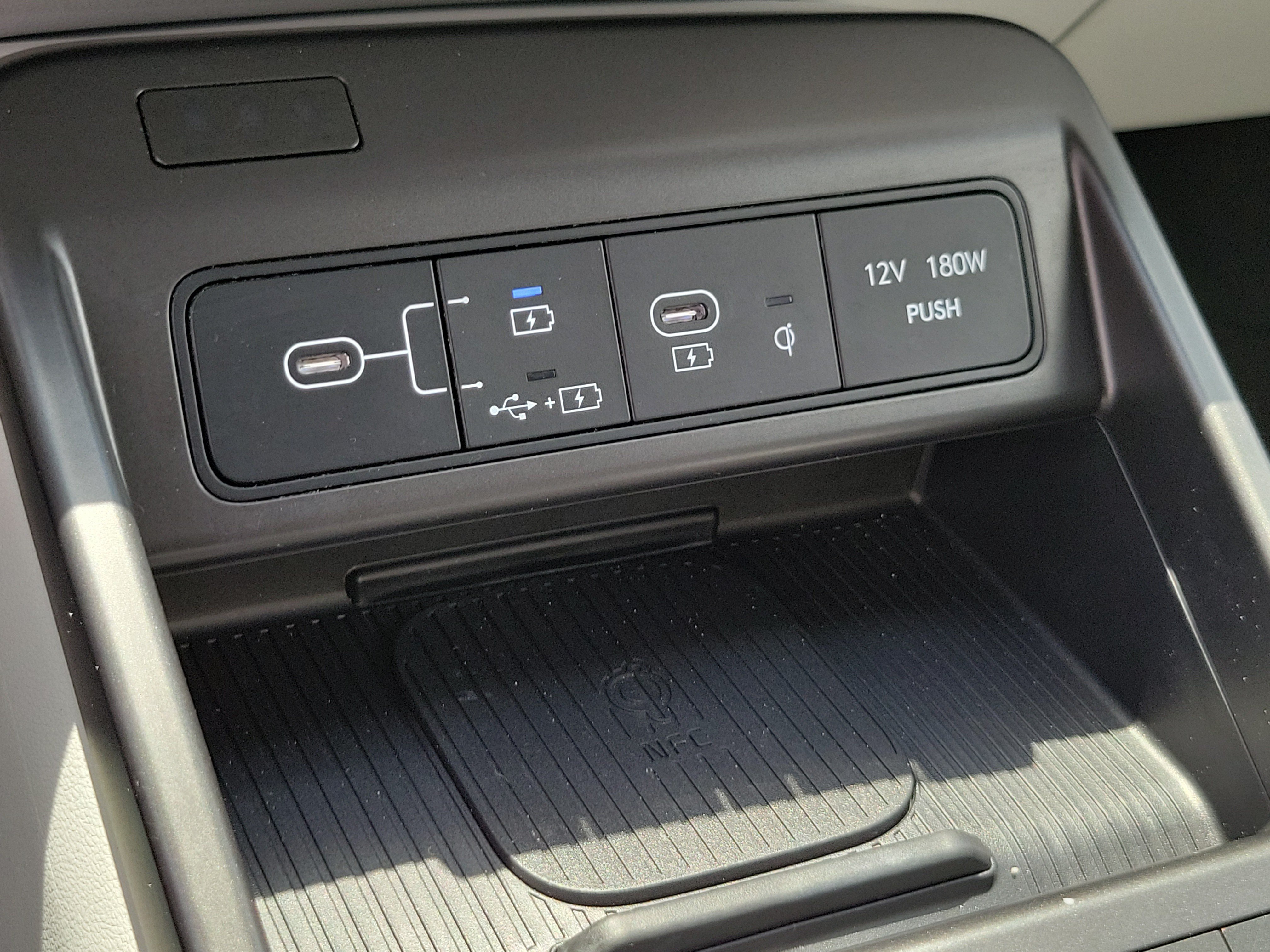 Used 2025 Hyundai Kona SEL FWD image 10