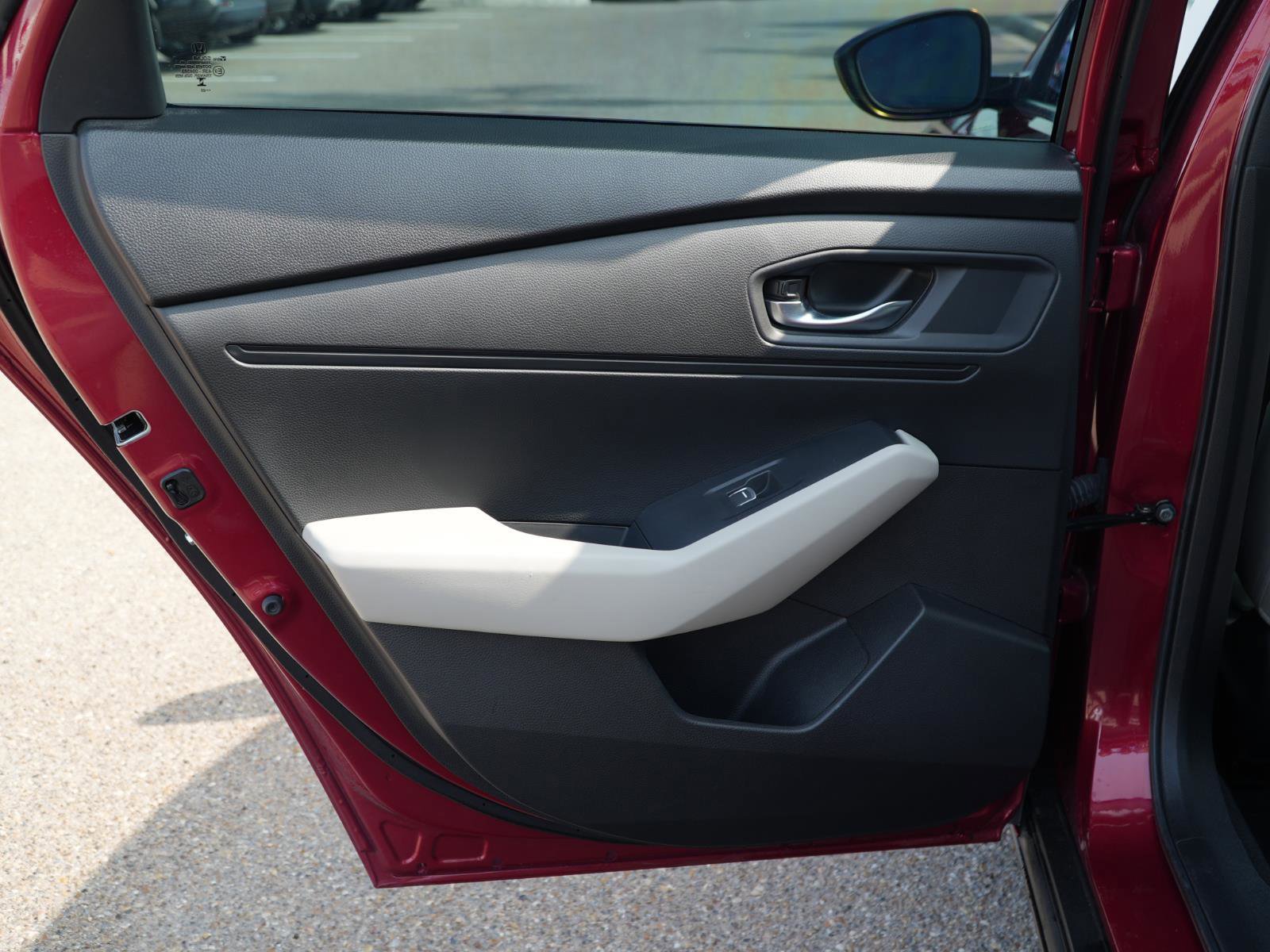 Used 2023 Honda Accord EX image 18