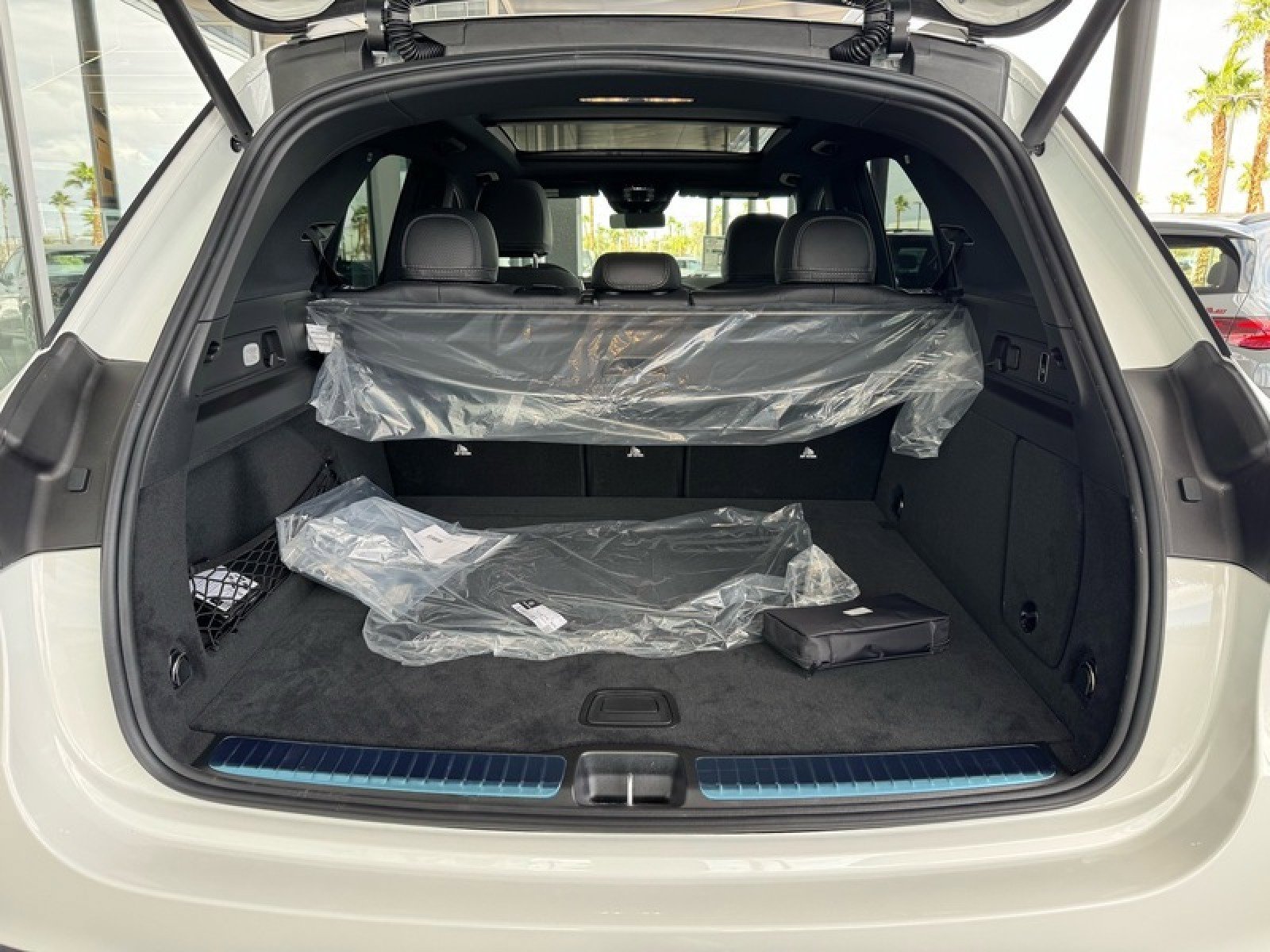 New 2026 Mercedes-Benz GLE 580 4MATIC image 20