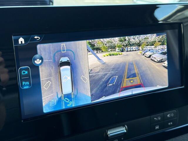 New 2026 Mercedes-Benz Sprinter 2500 image 18