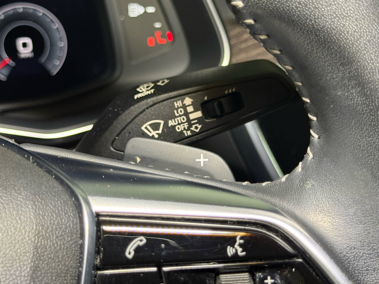 Used 2019 Audi A6 3.0T Premium Plus w/ Premium Plus Package image 23