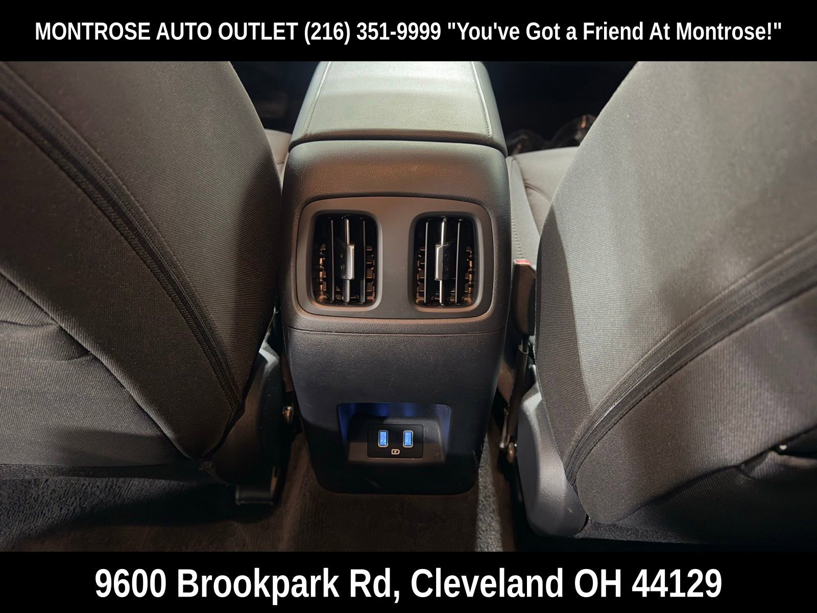 Used 2024 Hyundai Tucson SEL image 35