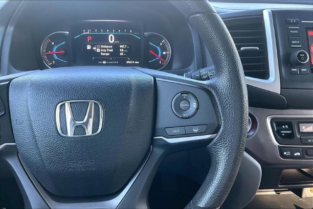Used 2020 Honda Pilot LX image 19