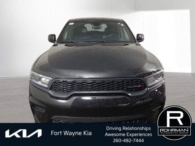Used 2022 Dodge Durango GT image 3