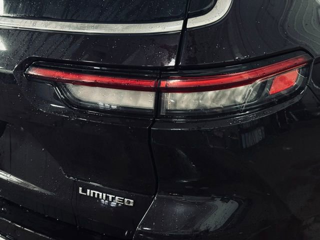 Used 2022 Jeep Grand Cherokee L Limited image 7