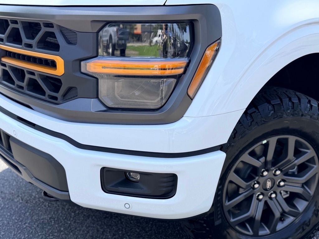 New 2026 Ford F150 Tremor w/ Mobile Office Package AWD/4WD image 3