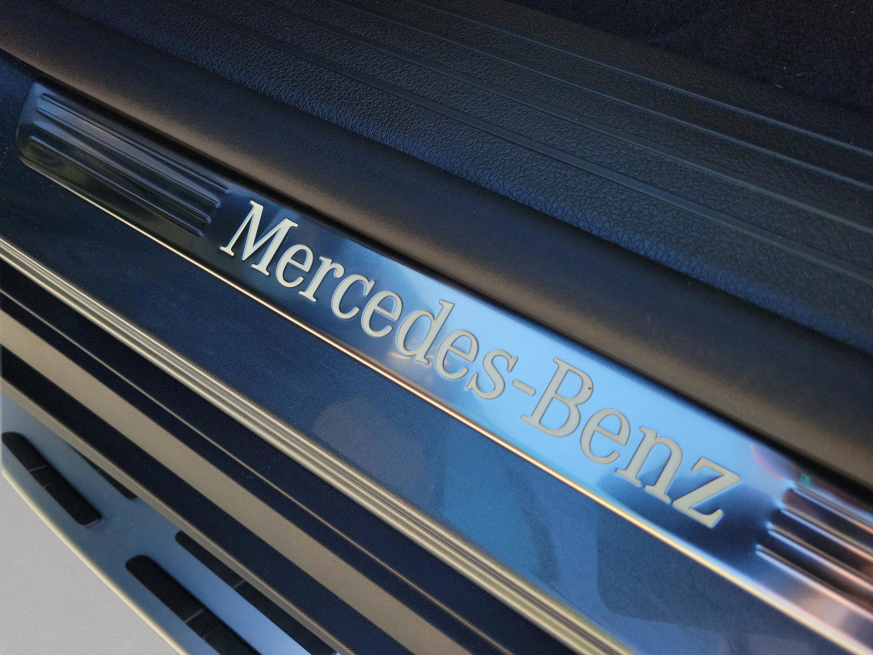 New 2026 Mercedes-Benz GLE 450 4MATIC image 24