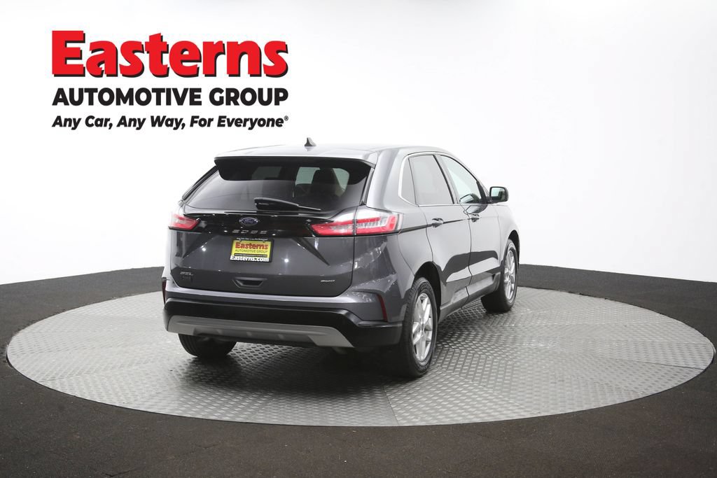 Used 2023 Ford Edge ST-Line AWD/4WD image 39