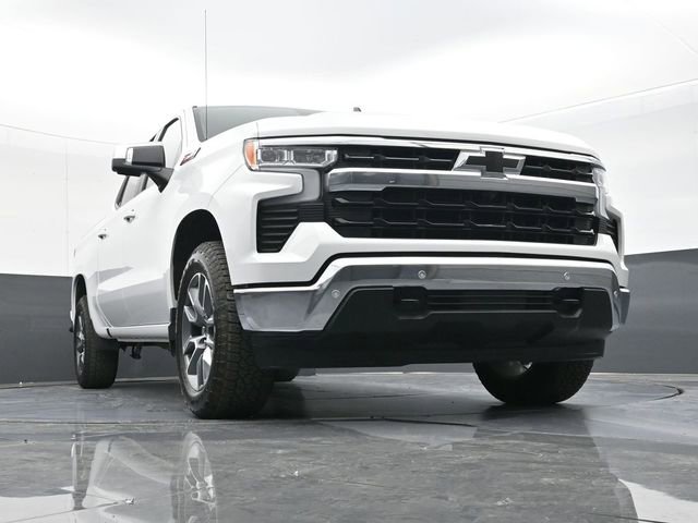 New 2026 Chevrolet Silverado 1500 LT image 49