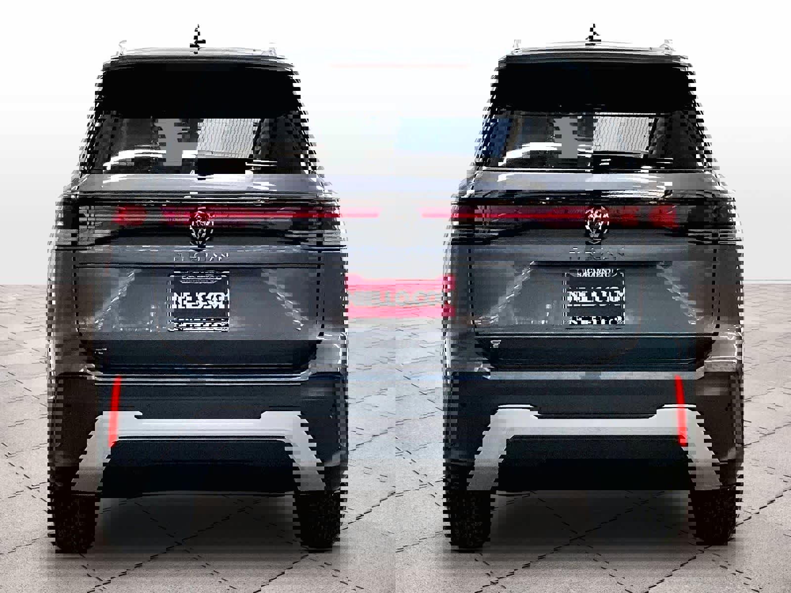 New 2026 Volkswagen Tiguan SE image 6