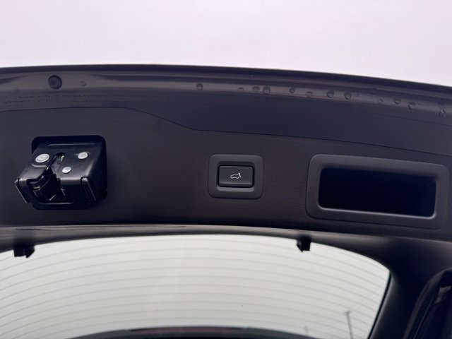 Certified 2025 MAZDA CX-5 AWD 2.5 S w/ Preferred Package image 39