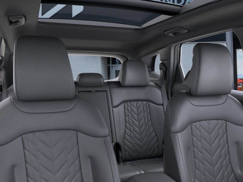 New 2025 Kia Sportage X-Line image 27