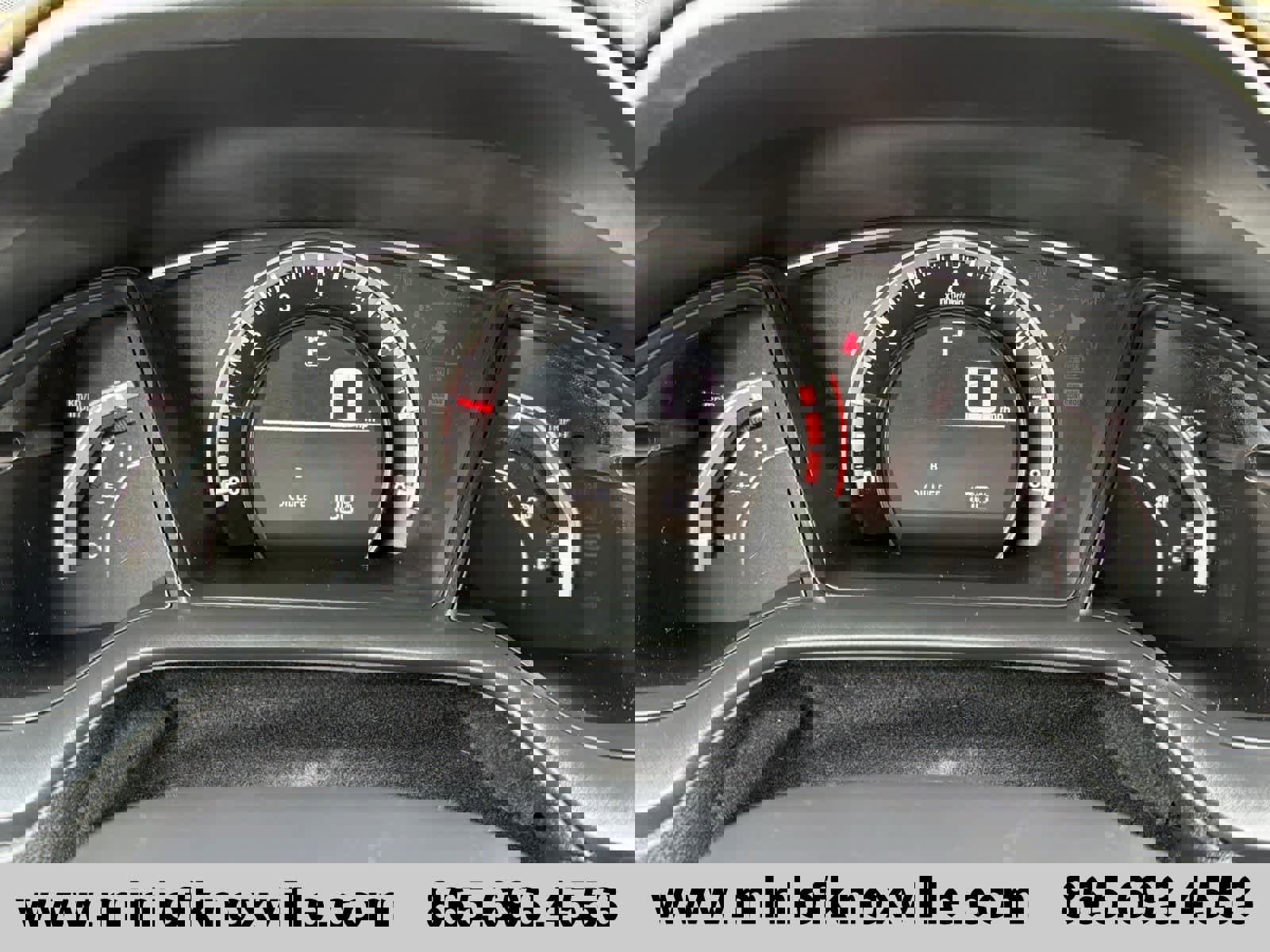 Used 2016 Honda Civic LX image 23