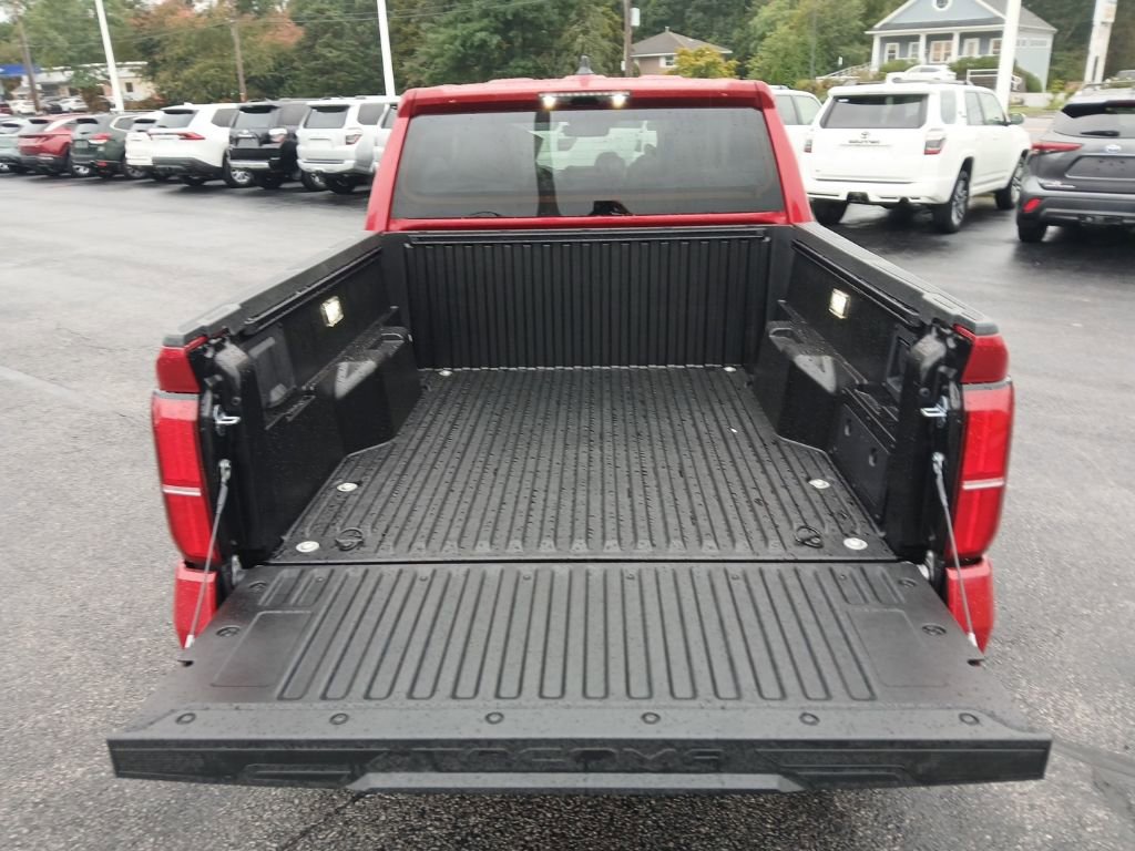 New 2025 Toyota Tacoma TRD Off-Road image 10