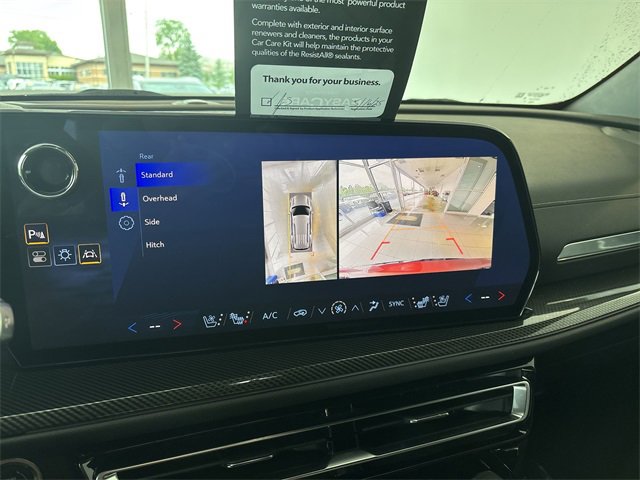 Certified 2024 Chevrolet Traverse RS image 32