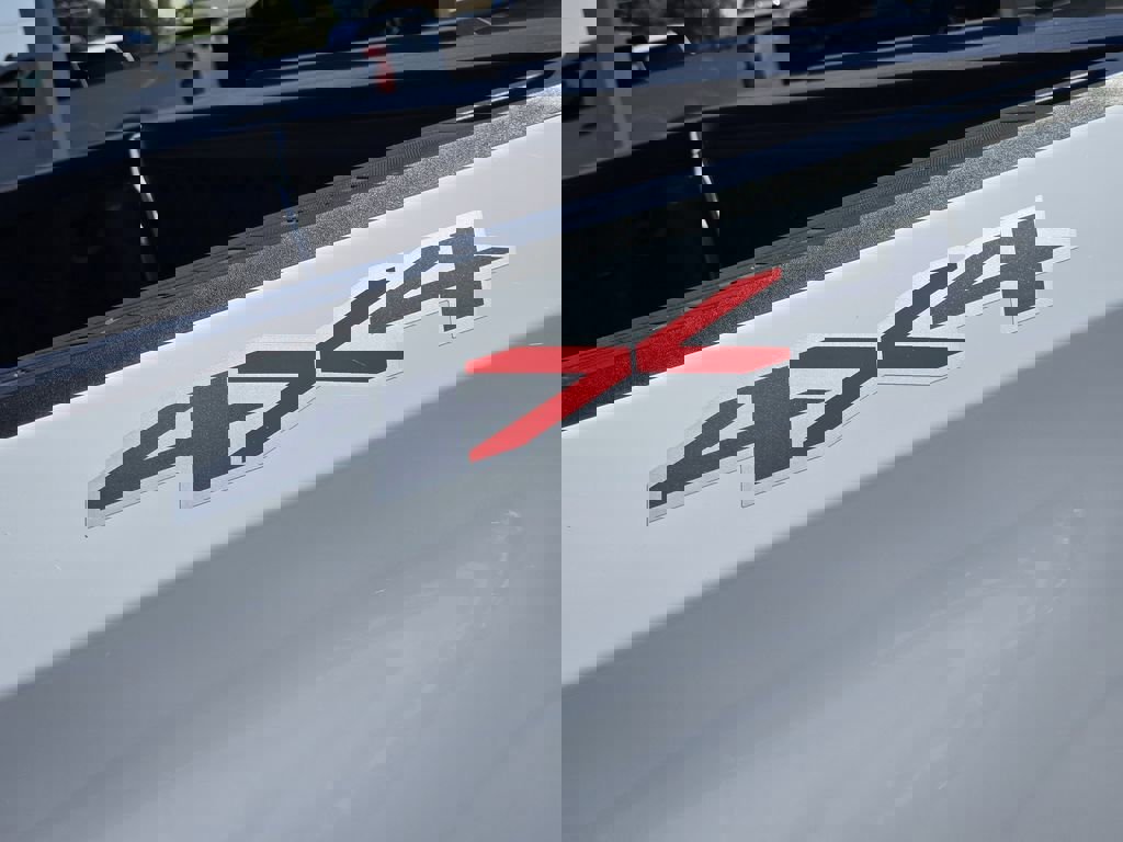 New 2026 Chevrolet Silverado 1500 W/T w/ WT Value Package AWD/4WD image 21