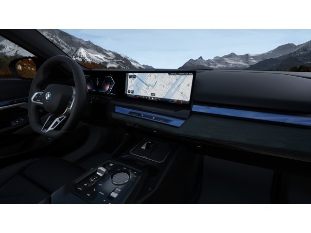 New 2027 BMW 530i RWD image 14
