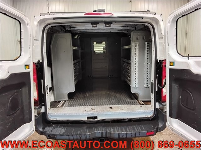 Used 2015 Ford Transit 250 130 Low Roof RWD image 15