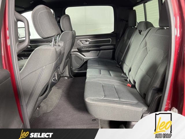 Used 2023 RAM 1500 Big Horn AWD/4WD image 12