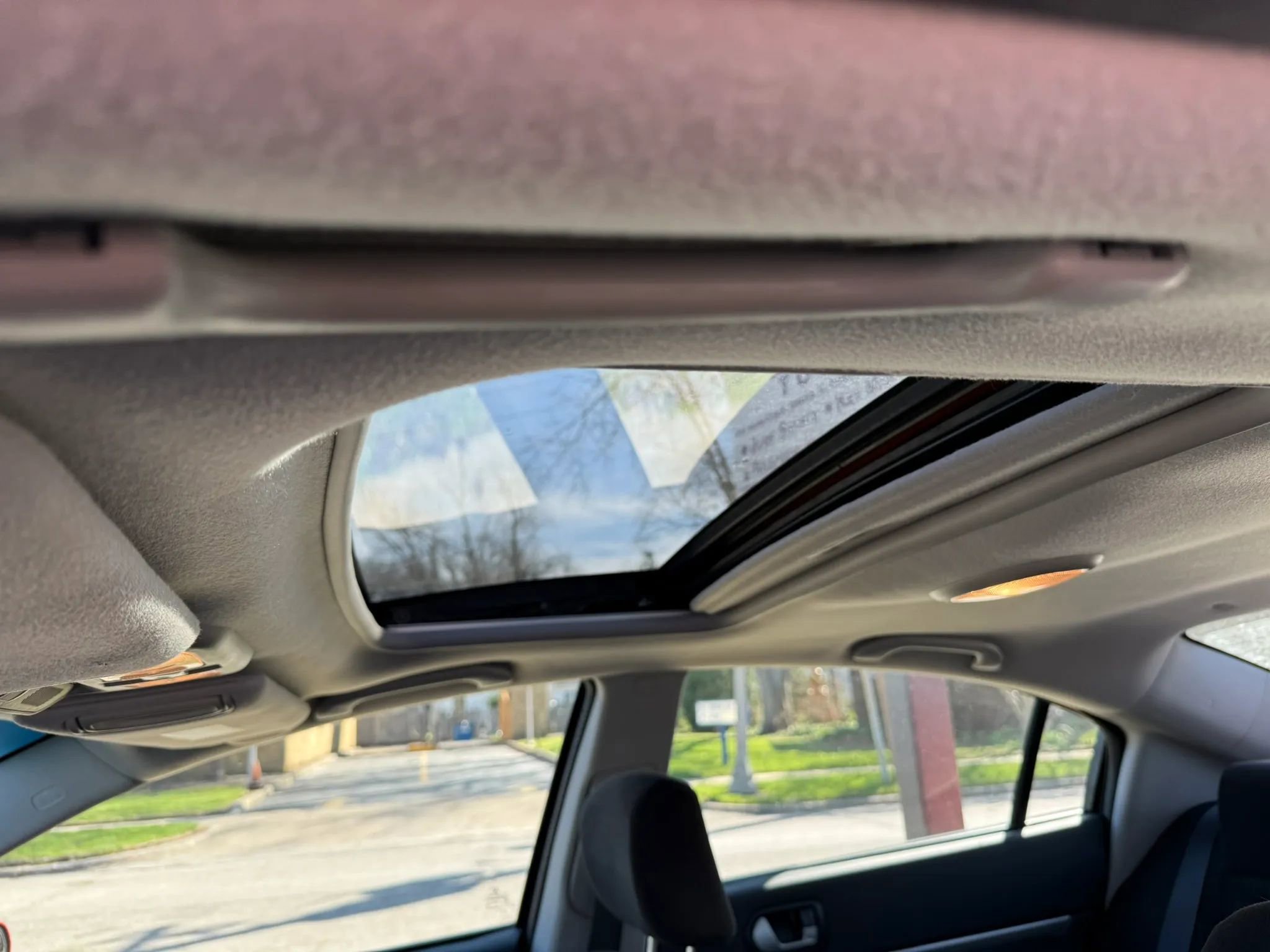 Used 2009 Mitsubishi Galant Sport Edition image 14