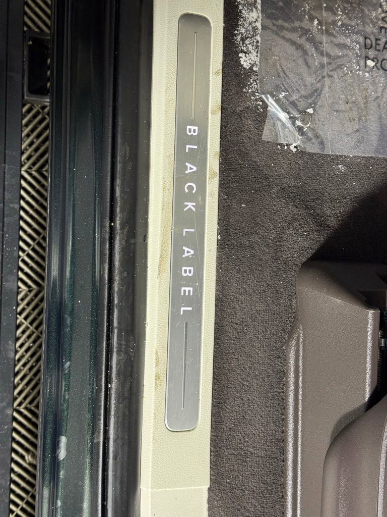 Certified 2023 Lincoln Navigator Black Label image 21