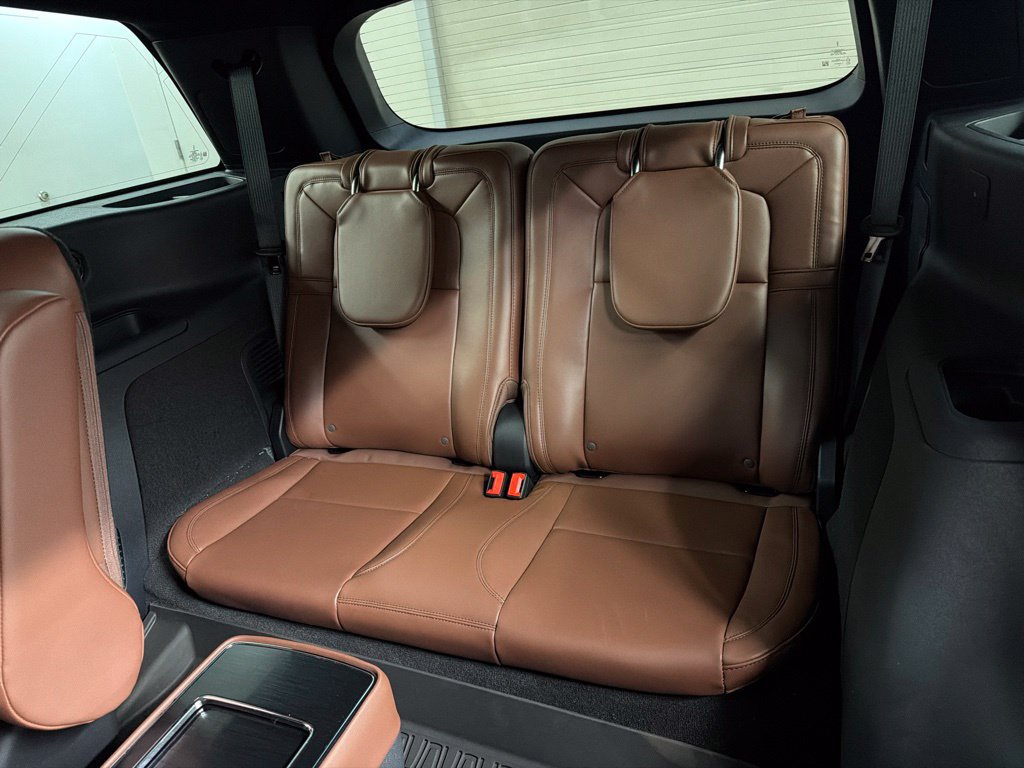 New 2027 Lincoln Aviator Reserve AWD/4WD image 32