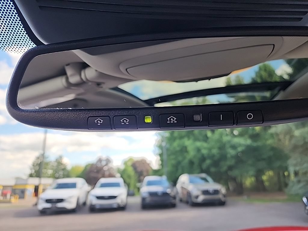 Used 2022 INFINITI QX50 Sensory AWD/4WD image 20