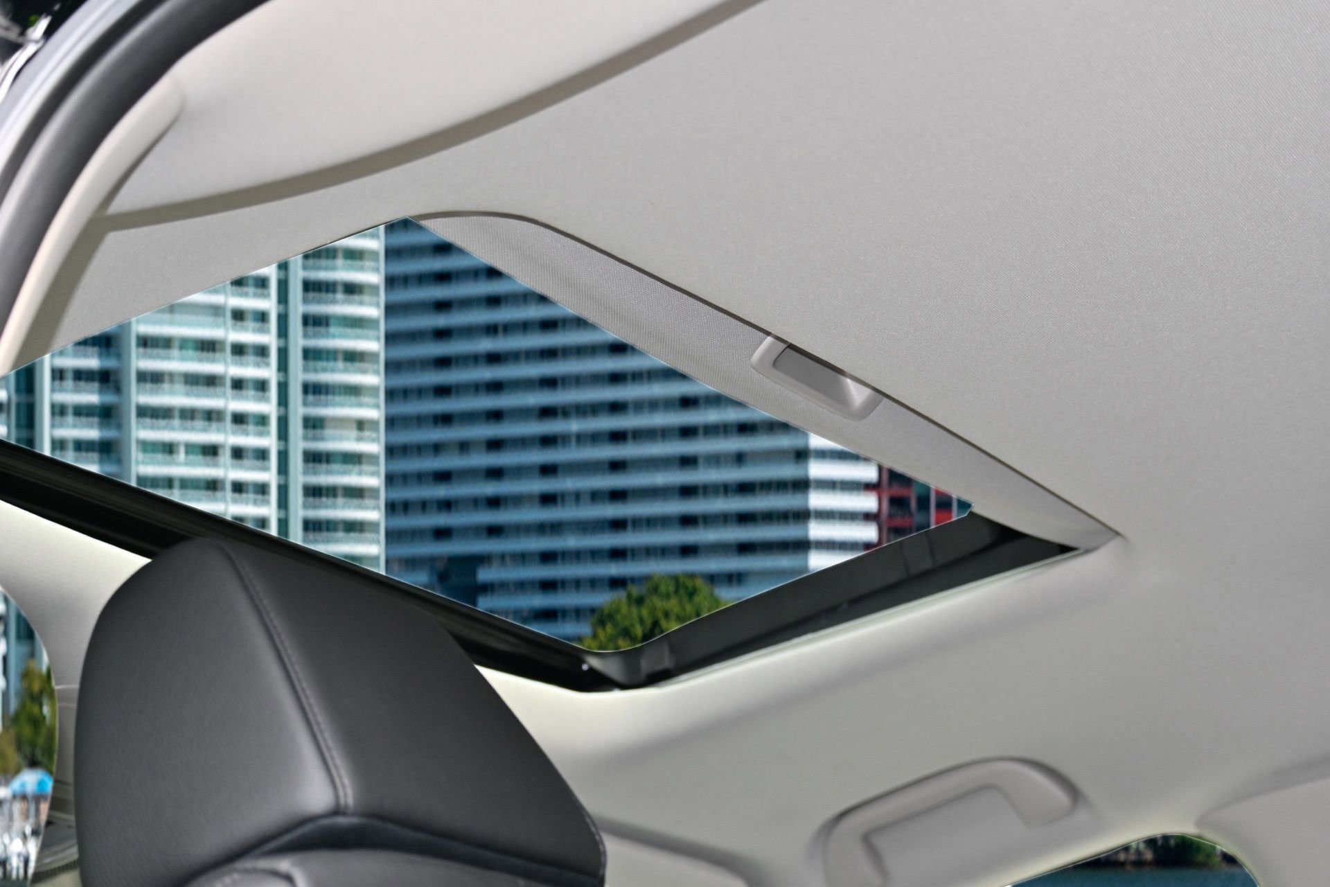 New 2026 Honda Odyssey EX-L image 38
