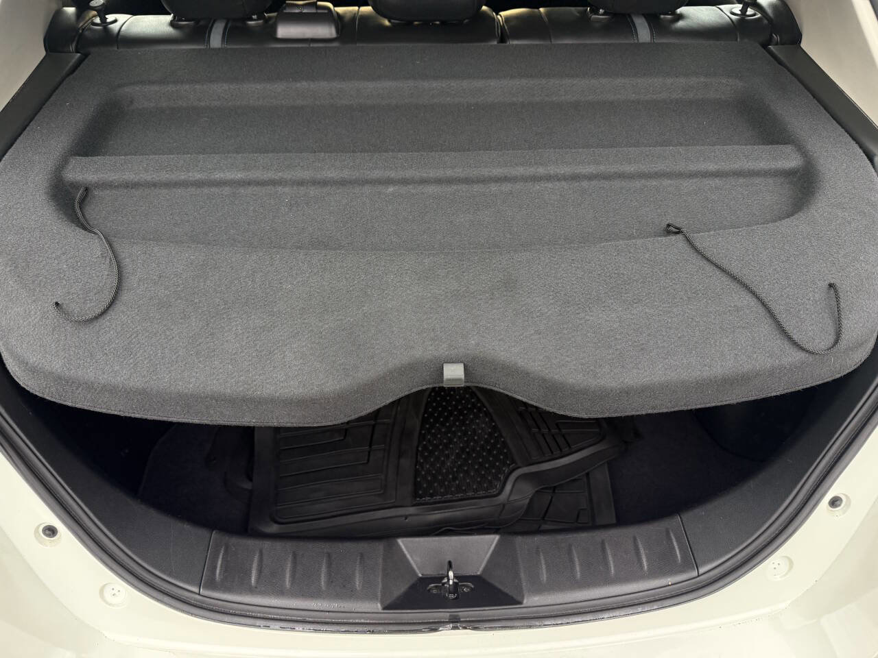 Used 2022 Nissan Leaf SL Plus image 39