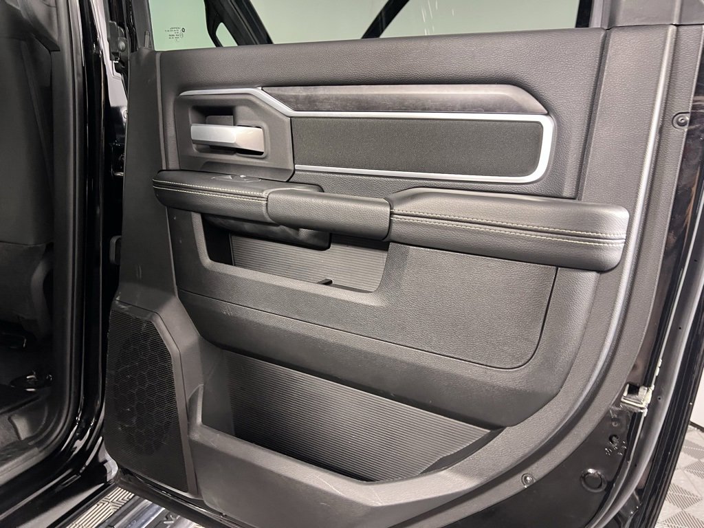 Certified 2024 RAM 2500 Big Horn w/ Bed Utility Group image 31