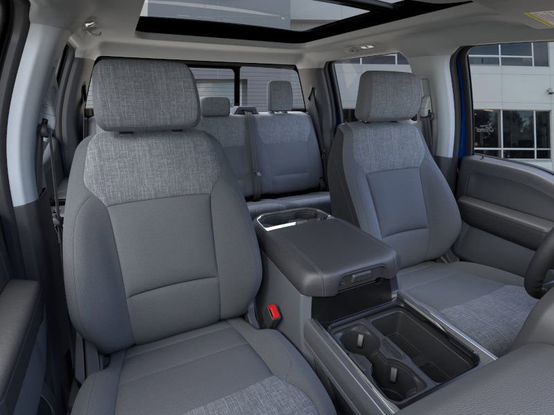 New 2026 Ford F250 XLT image 30