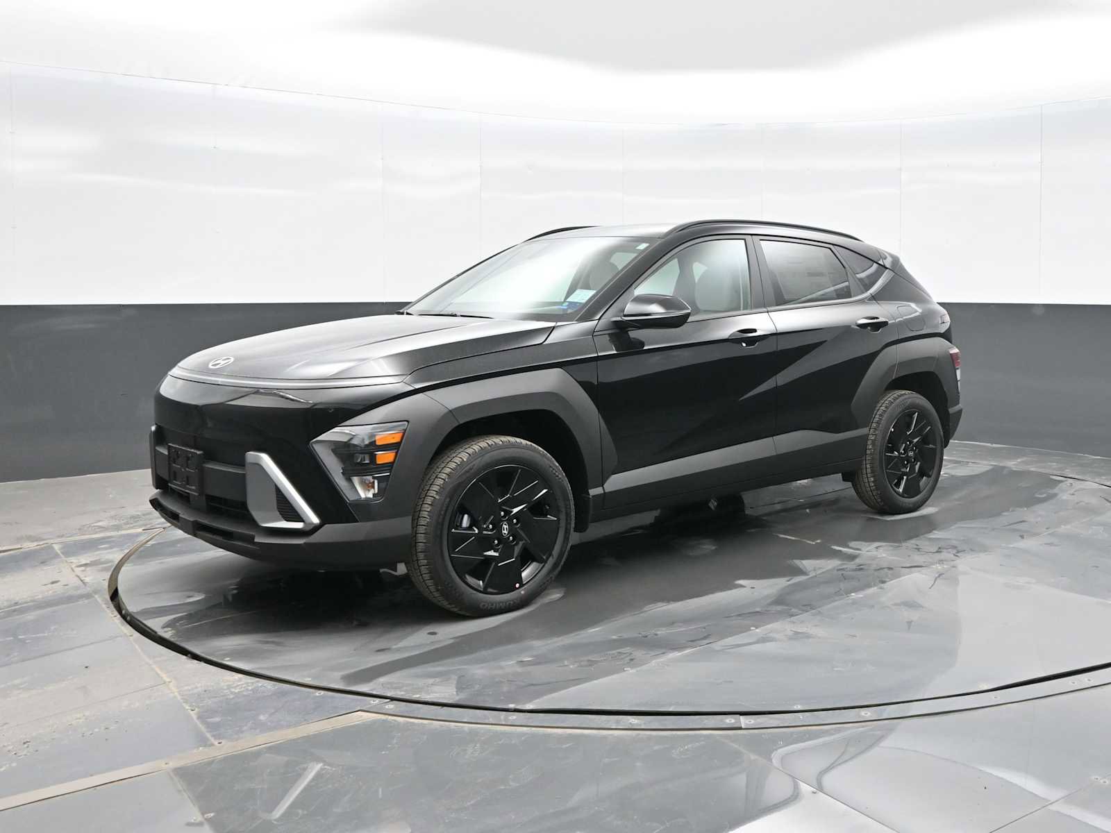 New 2026 Hyundai Kona SEL Sport image 4