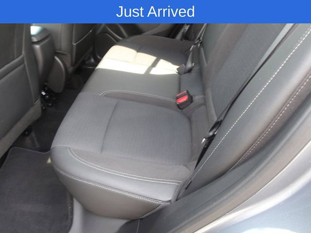 Used 2020 Buick Encore GX Select w/ Experience Buick Package AWD/4WD image 11