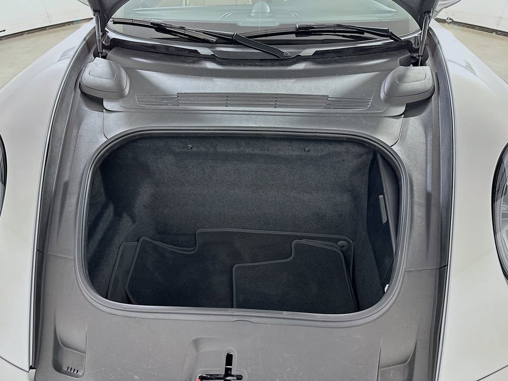 Used 2024 Porsche 911 Carrera image 29