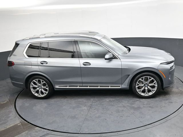 Used 2024 BMW X7 xDrive40i image 25