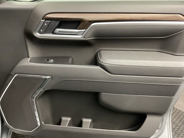 New 2026 Chevrolet Silverado 1500 LT image 22