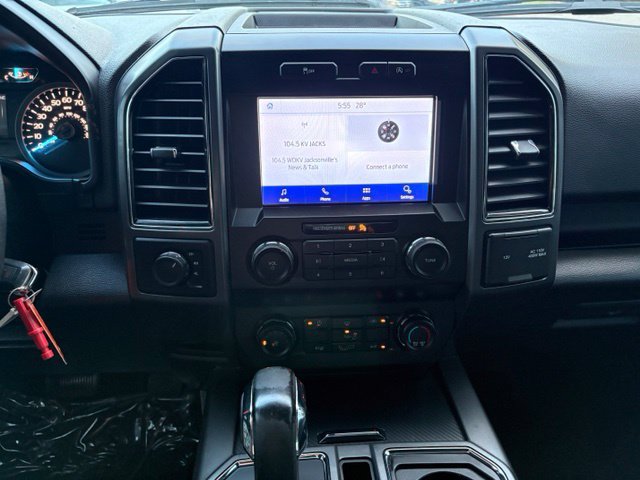 Used 2020 Ford F150 XLT w/ Equipment Group 301A Mid AWD/4WD image 20