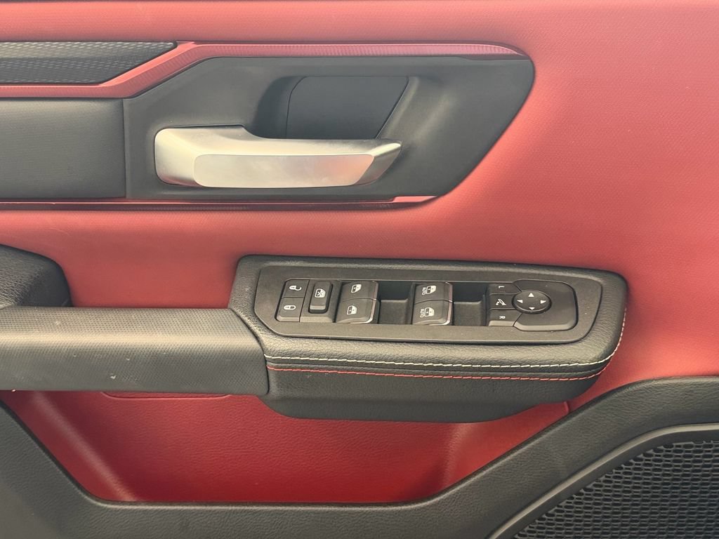 Used 2025 RAM 1500 Rebel w/ Rebel Level 1 Equipment Group AWD/4WD image 24