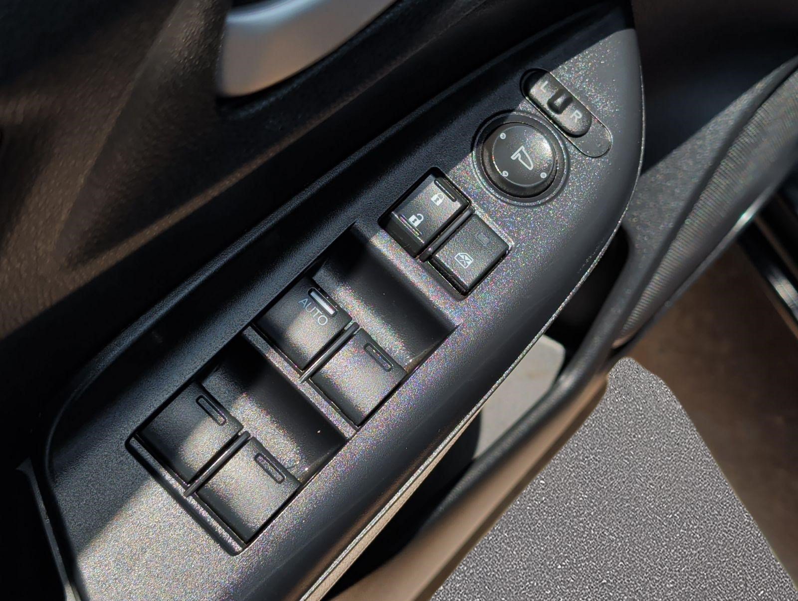 Used 2020 Honda Fit LX image 9